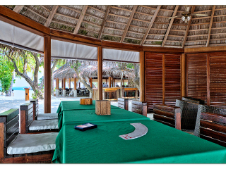 迪格瑞岛度假酒店