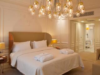 圣彼得堡利格夫斯基皇冠假日酒店