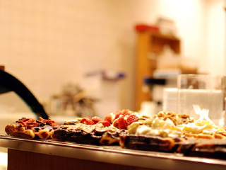 巴黎巧克力故事博物馆