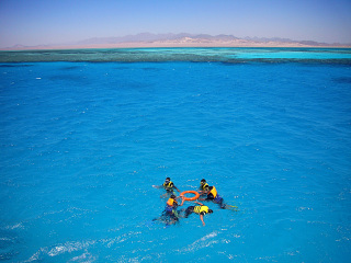 穆罕默德角国家公园