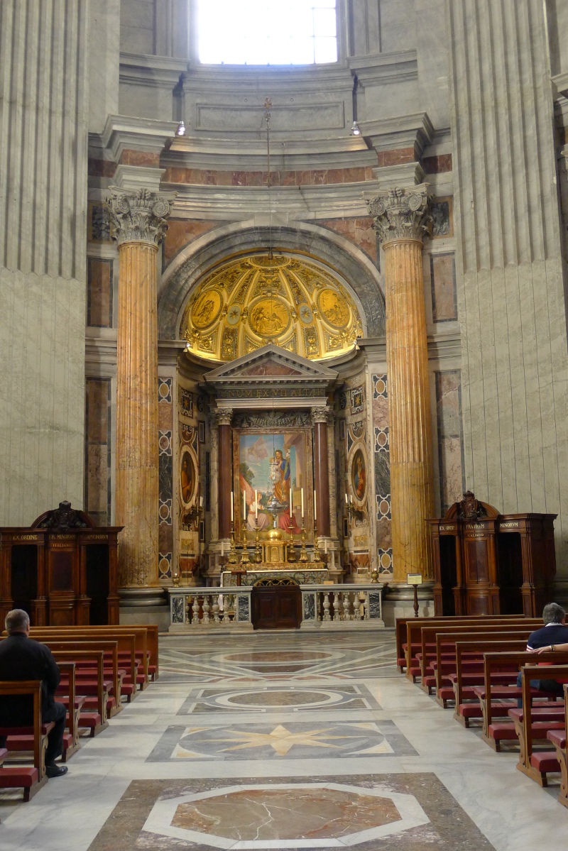 第三篇梵蒂冈城国与圣伯多禄教堂