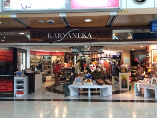 吉隆坡国际机场