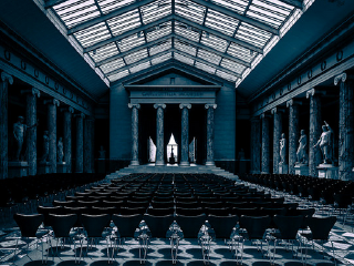 新嘉士伯艺术博物馆