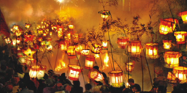 亮点图片