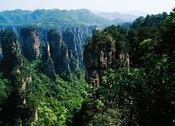 黃石東方山_黃石東方山旅遊攻略_黃石東方山旅遊