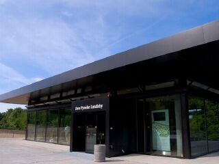 菲英村露天博物馆