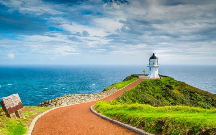 新西兰旅游-怀卡托(waikato)