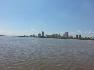 太阳岛公园风景区