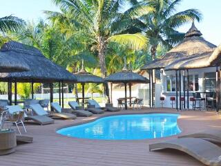 德斯2蒙德斯度假水疗酒店