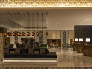 迪拜喜来登大酒店