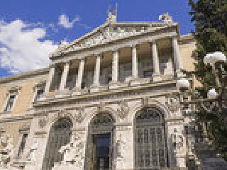 纽伯里图书馆Newberry