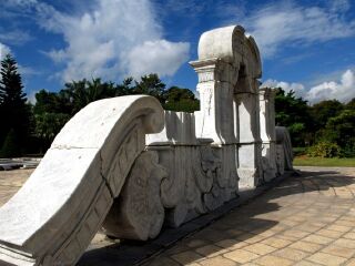 锦绣中华·民俗村