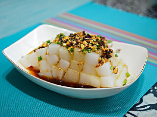 王二姐鸭溪凉粉