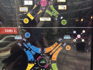 吉隆坡国际机场