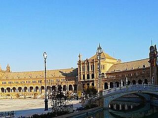 西班牙广场
