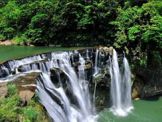 十分风景特定区