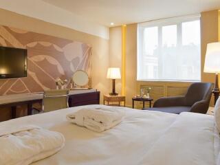 圣彼得堡利格夫斯基皇冠假日酒店