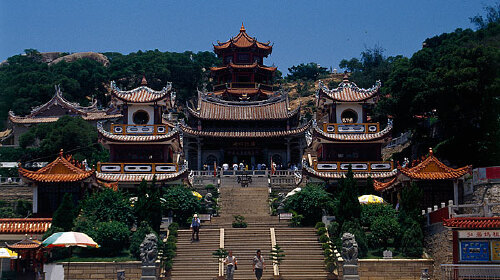  湄洲岛1日游>金沙碧浪,东方夏威夷(当地游)
