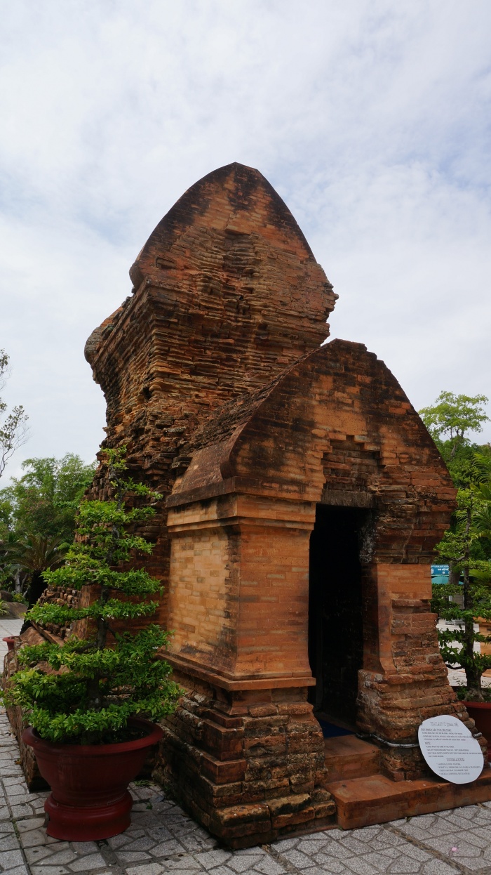 【越南】一个熟悉又陌生的国家