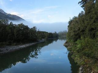 霍利福特峡谷