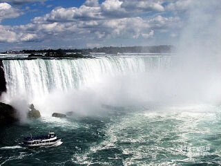 雾中少女号邮轮