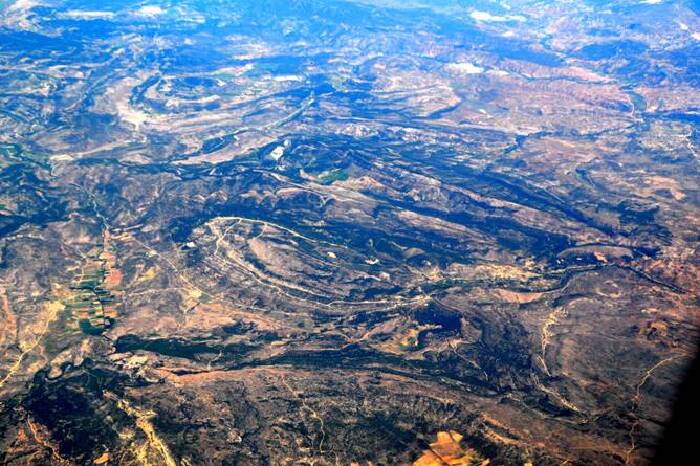 拔牙去1万米高空之上鸟瞰一路惊艳的梦幻奇观