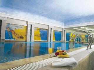 雅典伊莱克特拉宫殿酒店