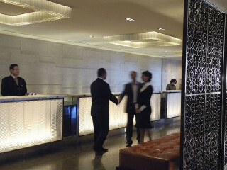 开罗塞米勒米斯洲际酒店