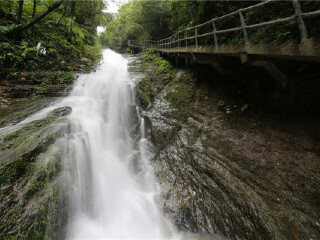 清江方山风景区