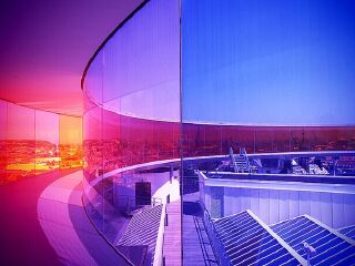 奥胡斯艺术博物馆