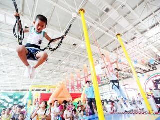 哈皮小孩（青岛东方城店）