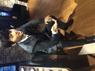 韩国首尔格雷万蜡像馆