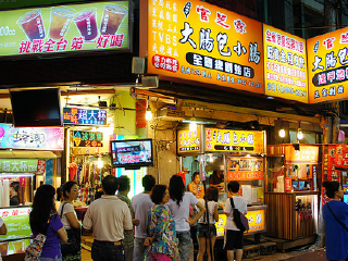 官芝霖大肠包小肠