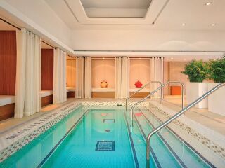 多伦多香格里拉大酒店