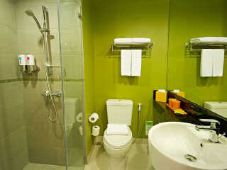 甲米奥南宜必思尚品酒店