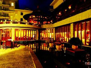 亚龙湾华宇度假酒店