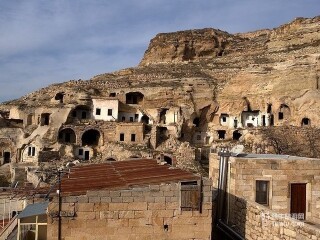 凯马克勒地下城