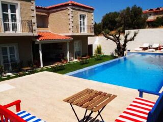 阿拉恰特佛拉克那克酒店