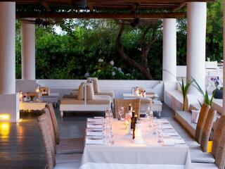 卡颇法罗马尔瓦西亚度假酒店