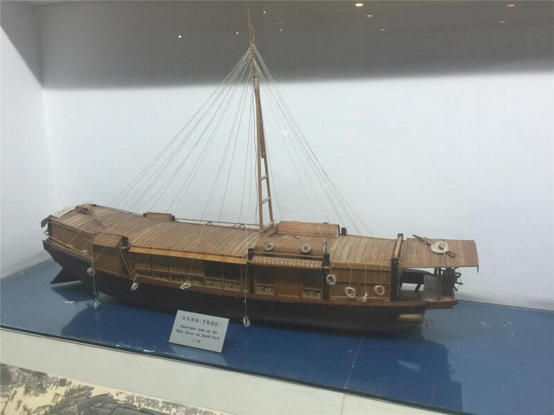 【微匹万里行】第四天:泉州 - 中国古代海上丝绸之路的起点