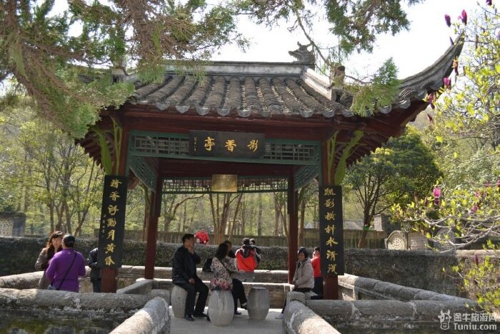 【琅琊山-醉翁亭旅游攻略】20元,南京-滁州来回,畅游山水