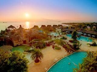 青岛海泉湾度假区