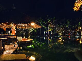 芽庄梅普丽汉谭度假村