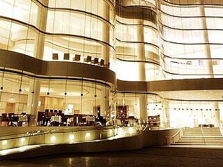 莫斯科高尔基文化公园