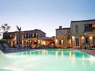 伊格德里汗套房酒店