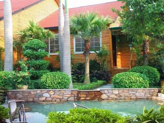 清远佛冈聚龙湾温泉