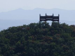 凤凰山国家森林公园