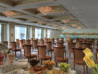 卢克索索尼斯塔圣乔治酒店