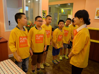 星期8小镇厦门站