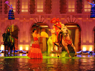 狂人国主题公园